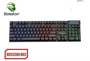 Bàn phím - Keyboard Bosston 803