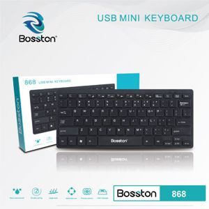 Bàn phím - Keyboard Bosston 868