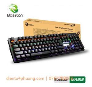 Bàn phím - Keyboard Bosston MK912