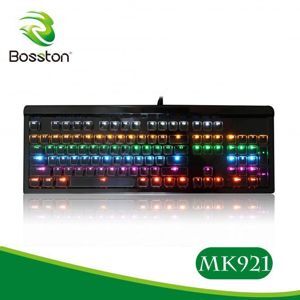 Bàn phím - Keyboard Bosston MK921