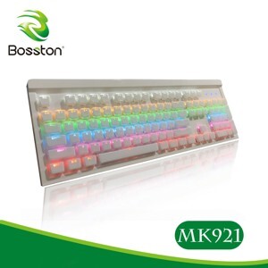 Bàn phím - Keyboard Bosston MK921