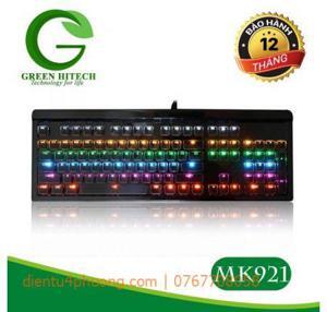 Bàn phím - Keyboard Bosston MK921