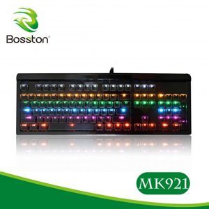 Bàn phím - Keyboard Bosston MK921