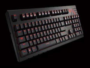 Bàn phím - Keyboard CM Storm Quick Fire Ultimate