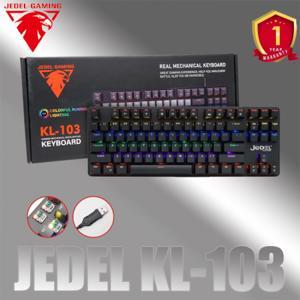 Bàn phím - Keyboard JeDel KL-103