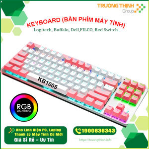 Bàn phím - Keyboard ltec Lansing ALGK8404