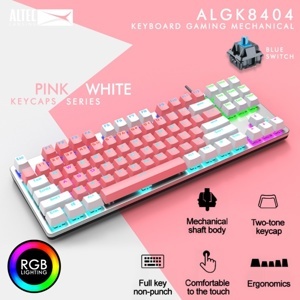 Bàn phím - Keyboard ltec Lansing ALGK8404