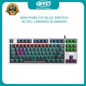 Bàn phím - Keyboard ltec Lansing ALGK8404