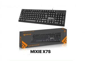 Bàn phím - Keyboard Mixie X7s