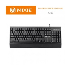 Bàn phím - Keyboard MIXIE X200