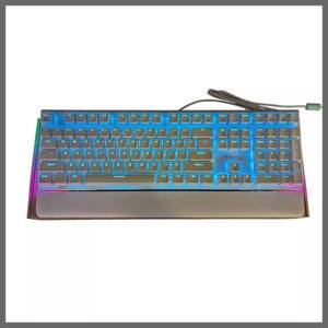 Bàn phím - Keyboard Royal Kludge RK919 Led Switch