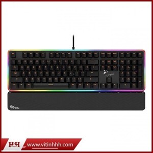 Bàn phím - Keyboard Royal Kludge RK919 Led Switch