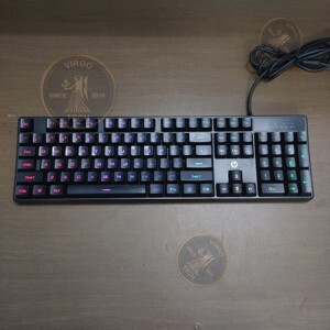 Bàn phím - Keyboard HP K300