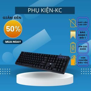 Bàn phím - Keyboard HP K300