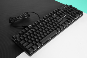 Bàn phím - Keyboard Rapoo Gaming V500 Pro