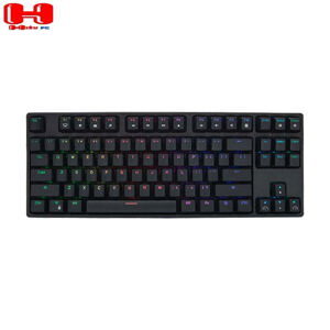 Bàn phím - Keyboard Royal Kludge Rk987 RGB