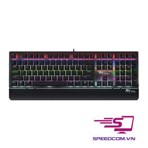 Bàn phím - Keyboard Royal Kludge RKS108