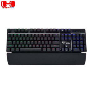 Bàn phím - Keyboard Royal Kludge RK936