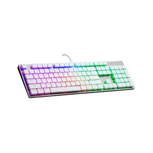 Bàn phím - Keyboard Cooler Master SK650 RGB Low Profile