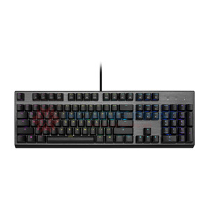 Bàn phím - Keyboard Cooler Master CK350 V2