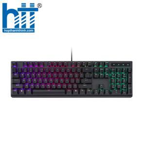 Bàn phím - Keyboard Cooler Master Masterkeys MK750