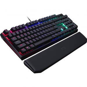 Bàn phím - Keyboard Cooler Master Masterkeys MK750