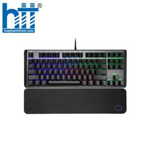 Bàn phím - Keyboard Cooler Master CK530 V2