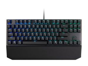 Bàn phím - Keyboard Cooler Master MK730