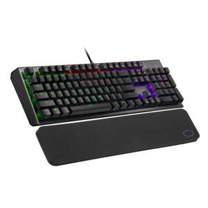 Bàn phím - Keyboard Cooler Master CK550 V2