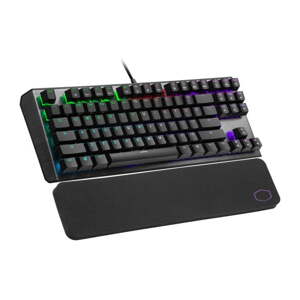 Bàn phím - Keyboard Cooler Master CK530 V2