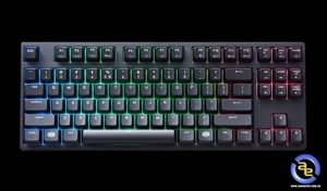 Bàn phím - Keyboard CoolerMaster Masterkeys Pro S