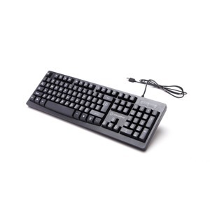 Bàn phím - Keyboard CoolerPlus CPK FC122