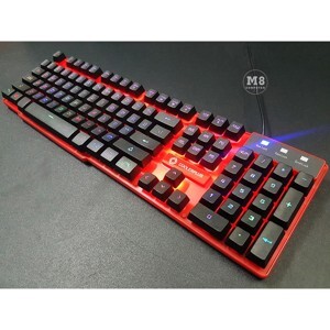 Bàn phím - Keyboard CoolerPlus CPK X2