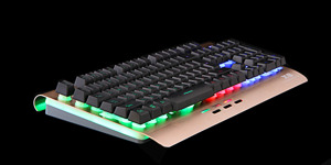 Bàn phím - Keyboard CoolerPlus CPK X8