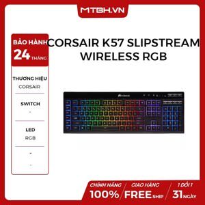 Bàn phím - Keyboard Corsair K57 RGB