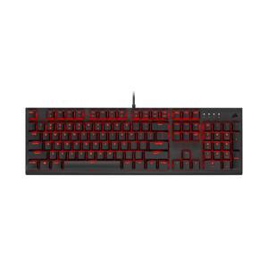 Bàn phím - Keyboard Corsair K60 PRO-Mx VIOLA