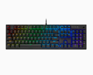 Bàn phím - Keyboard Corsair K60 Pro SE RGB