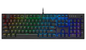 Bàn phím - Keyboard Corsair K60 Pro SE RGB