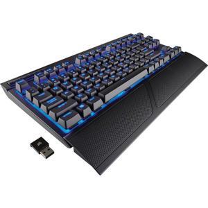 Bàn phím - Keyboard Corsair K63 Wireless