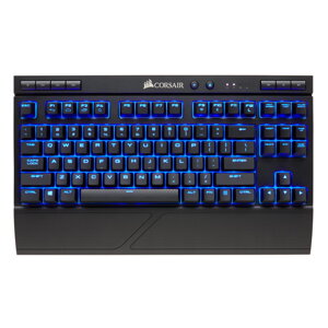 Bàn phím - Keyboard Corsair K63 Wireless