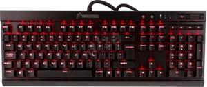 Bàn phím - Keyboard Corsair K70 RapidFire Mechanical MX Speed