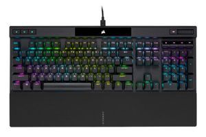 Bàn phím - Keyboard Corsair K70 RGB Pro