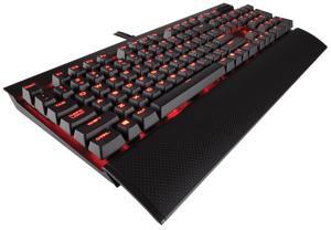 Bàn phím - Keyboard Corsair K70 RapidFire Mechanical MX Speed