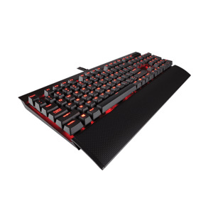 Bàn phím - Keyboard Corsair K70 RapidFire Mechanical MX Speed