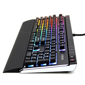 Bàn phím - Keyboard Corsair Strafe RGB Silent