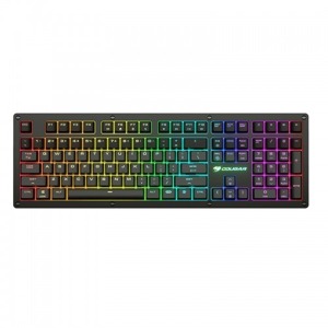 Bàn phím - Keyboard Cougar Puri TKL RGB