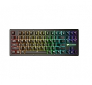 Bàn phím - Keyboard Cougar Puri TKL RGB