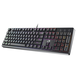 Bàn phím - Keyboard Dare-U DK1280 RGB