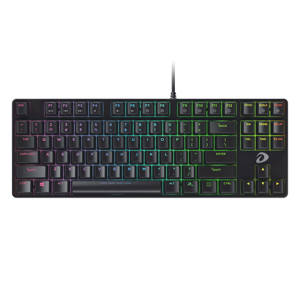 Bàn phím - Keyboard Dare-U DK880 RGB