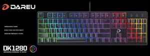 Bàn phím - Keyboard Dare-U EK1280 RGB